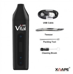 Vital Max Vaporizer